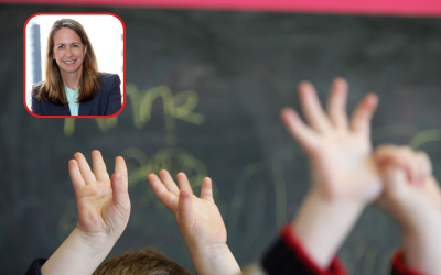 DOE Employees Mother And Son Scam School For Kids With Disabilities oan