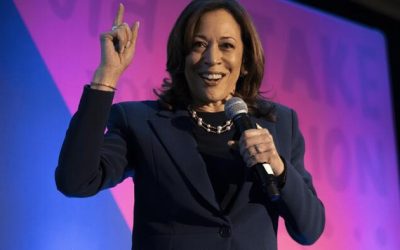 Biden Agrees To A Debate Between Kamala Harris And Trump’s VP Pick