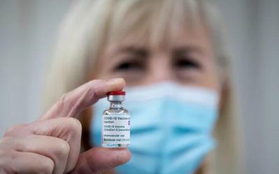 AstraZeneca Pulls Covid Vaccine After Admitting Rare Side Effect