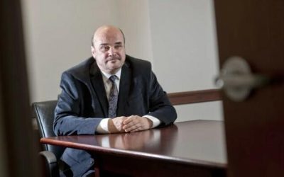 West’s Governments Need War” Warns Martin Armstrong “Because Their Debts Are No Longer Sustainable