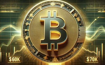 Former Bitmex Chief Expects Bitcoin to Trade Within $60K-$70K Range Until August