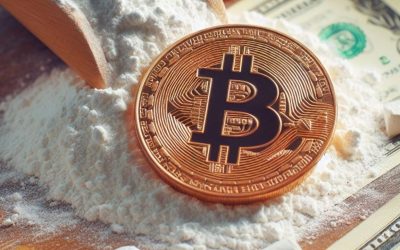 Cartier Family Member Indicted for Using USDT to Launder Hundreds of Millions in Drug Trafficking Money