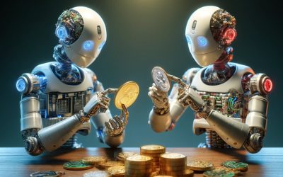 8 AI Chatbots Predict Precious Metals Year-End Prices: Gold at $2,800, Silver at $42