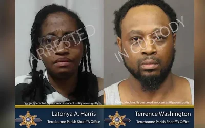 15-Year-Old Sexually Abused, Shot, Set On Fire By Mother And Her Boyfriend oan