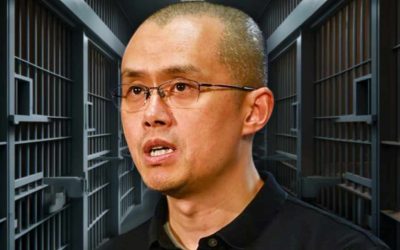 Former Binance CEO CZ: I Will Do My Time — Crypto Industry Has Entered a New Phase