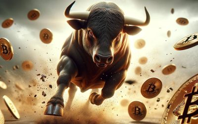 Bitcoin Technical Analysis: BTC Encounters Strong Resistance, Enters Consolidation Mode