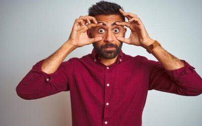 People No Longer Buy The Lies