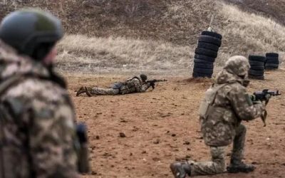 Poland’s Border Fortification Buildup Has Nothing To Do With Legitimate Threat Perceptions