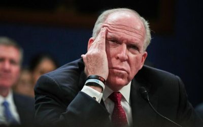 DHS Shuts Down Expert Group That Denied Hunter Biden Laptop Story