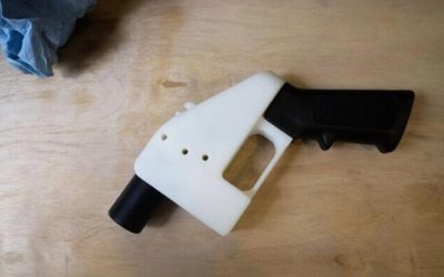 San Diego Sues CNC Milling Technologists, Alleging They’re Flouting California ‘Ghost Gun’ Laws