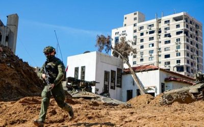 UN Report Clearing UNRWA Of Terror Ties A “Whitewash”, Witnesses Tell Congress
