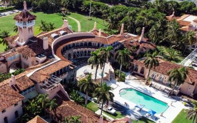 ‘Deadly Force’ An Option: New Docs Show FBI Agents Were Prepared For Secret Service Resistance At Mar-a-Lago