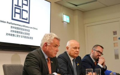 US-UK Intelligence Warning: China Cyberthreats Pose ‘Epoch-Defining’ Challenge