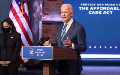 Biden Administration Finalizes Rule To Allow ‘Dreamers’ To Enroll In ‘Obamacare’