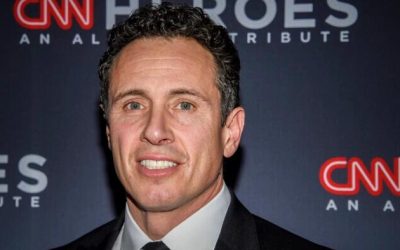 Ex-CNN Host Chris Cuomo Reveals COVID Vaccine Injury: “I’m Sick Myself”
