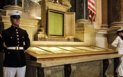 Yes, The Constitution Does Matter… A Lot