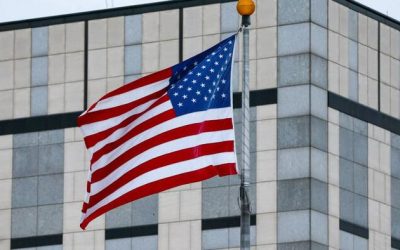 US State Department Issues ‘Worldwide Caution’ Alert For Americans