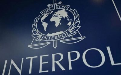 Rep. Gooden Introduces Bill To Support Taiwan’s Inclusion In Interpol