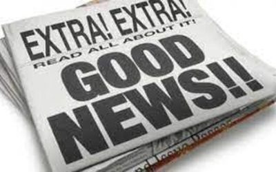 ‘Best’ Macro Week In 4 Months Is Bad News For Most; But Nasdaq And Ethereum Surged