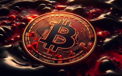 BTC Price Down 2%, Triggering Liquidation of Over $34M in Bitcoin Longs in Derivatives Shake-Up