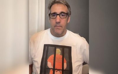 Did Michael Cohen Commit Perjury In The Trump Trial?