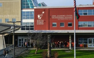 Seattle Could Shutter 20 Elementary Schools Due To Budget Constraints
