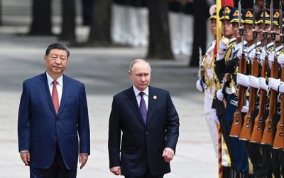 We Are Entering A New Phase In The War In Ukraine