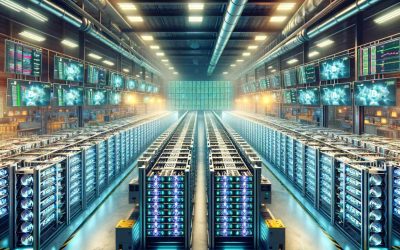 Riot Proposes Acquisition of Bitfarms to ‘Create the World’s Largest Publicly Listed Bitcoin Miner’