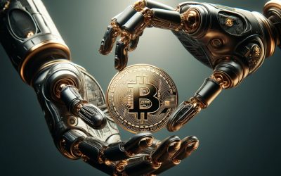 Lightspark CEO Expects Bitcoin to Dominate AI-Related Monetary Transactions