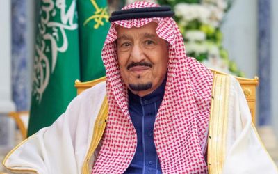 Saudi Crown Prince Abruptly Cancels Japan Trip As ‘Health Concerns’ Surround King Salman