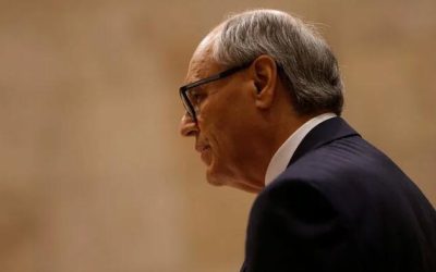 Malta’s Central Bank Governor Charged With Fraud And Misappropriation Of Funds