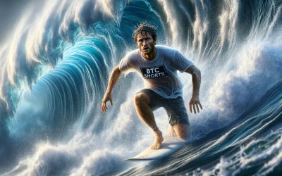 Bitcoin Hits $67K, Leading to $45M in Short Position Liquidations