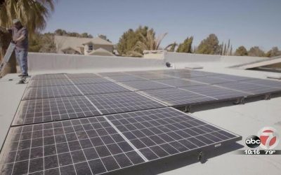 “I’ve Been Totally Ghosted”: After Install, Solar Panels Become Maintenance Nightmare