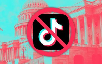 TikTok Sues US Government Over ‘Forced-Sale’ Or ‘Ban’ Law