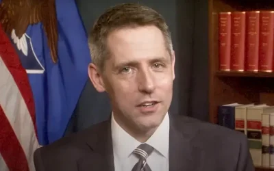 Trump Prosecutor Matthew Colangelo Served As Political Consultant For DNC, Donated To Obama oan