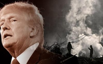 Trump Develops ‘Detailed’ Plan On Achieving Ukraine Peace: Telegraph