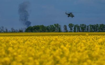 Putin Wants Ceasefire Which Freezes Current Lines In Ukraine