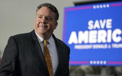 U.S. Representative Introduces Bill To End Federal Taxation On Gold And Silver