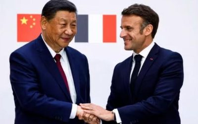 The Chinese EV Wall In Europe Is Breaking