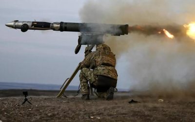 Escobar: The West Is Hell-Bent On Provoking Russia Into Hot War