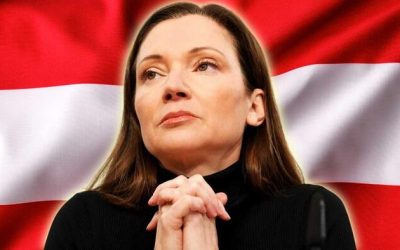 Austrian Right-Wing Party Wants To Appoint A ‘Remigration Commissioner’