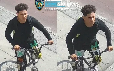 Phoned In Tips, Efforts By NYC Locals Helped Police Capture Illegal Immigrant Who Raped 13-Year-Old Girl oan