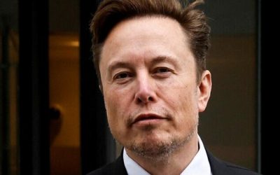 Musk Says “Eliminate Electronic Voting Machines” After Dominion’s Puerto Rican Imbroglio