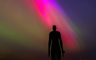 Study Finds Heart Rate Variations Occur More In Women Than Men During Solar Storms 
