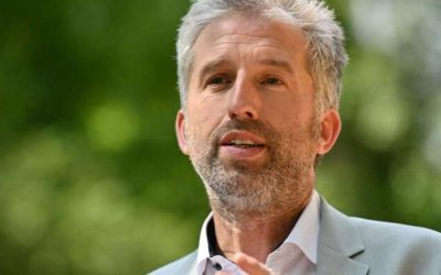 Why Did The German Youth Vote For AfD? Famed Mayor Explains…