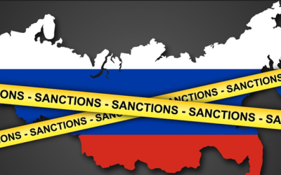US Prepares To Expand Secondary Sanctions On Russia 