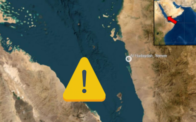 Suicide Drone Boat Hits Bulk Carrier Near Yemen