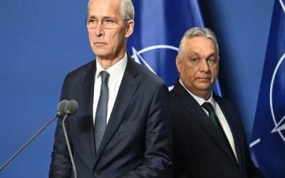 Orban Got What He Wanted From NATO & Ensured Hungary’s Objective National Interests