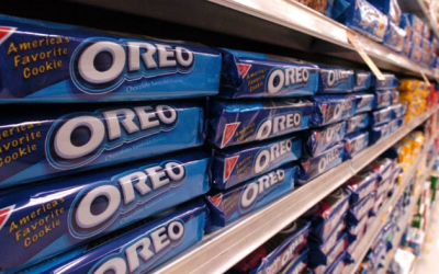 Mondelez Says Oreo Cookie Prices Won’t Be Hiked Despite Cocoa Chaos In West Africa