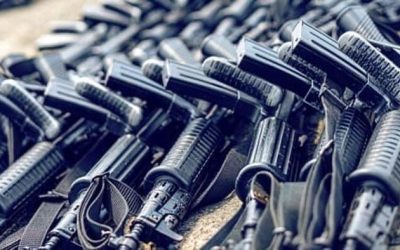 French Weapon Sales Stir Controversy In The Caucasus